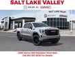 GMC Sierra 1500