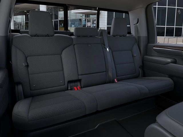 2026 GMC Sierra 3500HD SLE - Photo 17