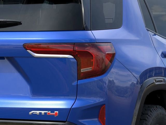 2026 GMC Terrain AT4 - Photo 12