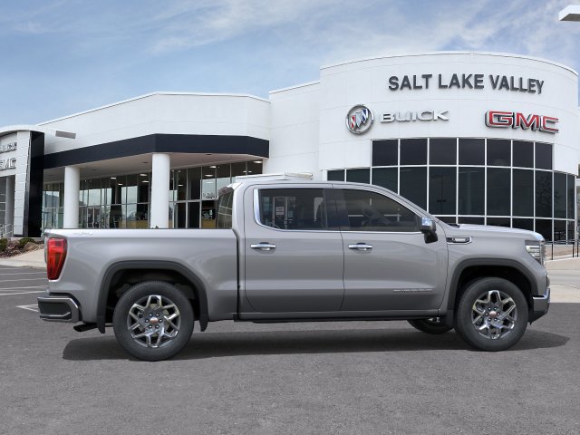 2026 GMC Sierra 1500 SLT - Photo 5