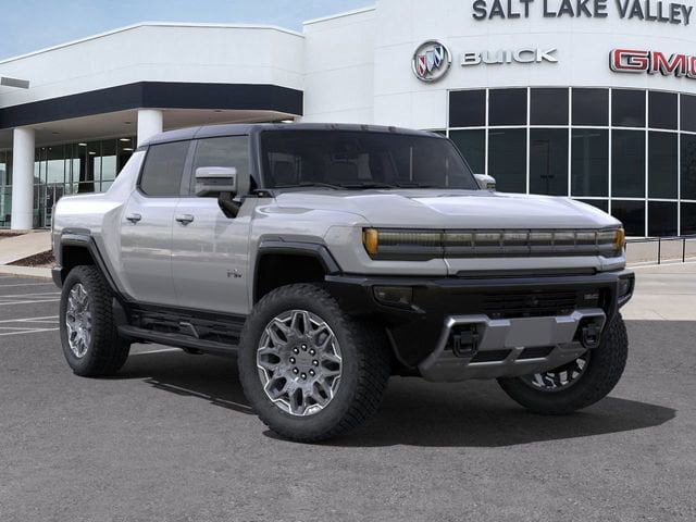 2025 GMC HUMMER EV 3X - Photo 8