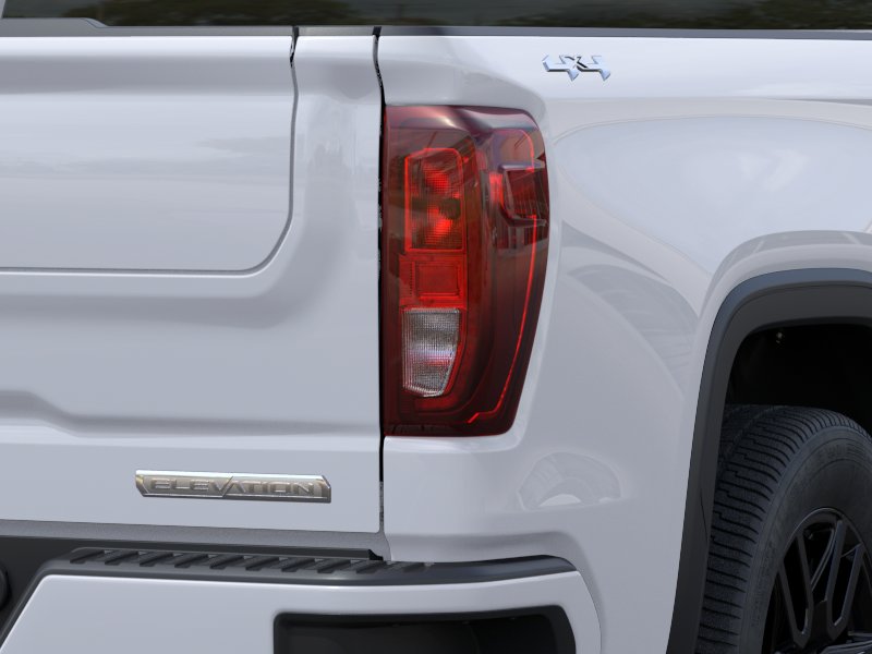 2026 GMC Sierra 1500 Elevation - Photo 35
