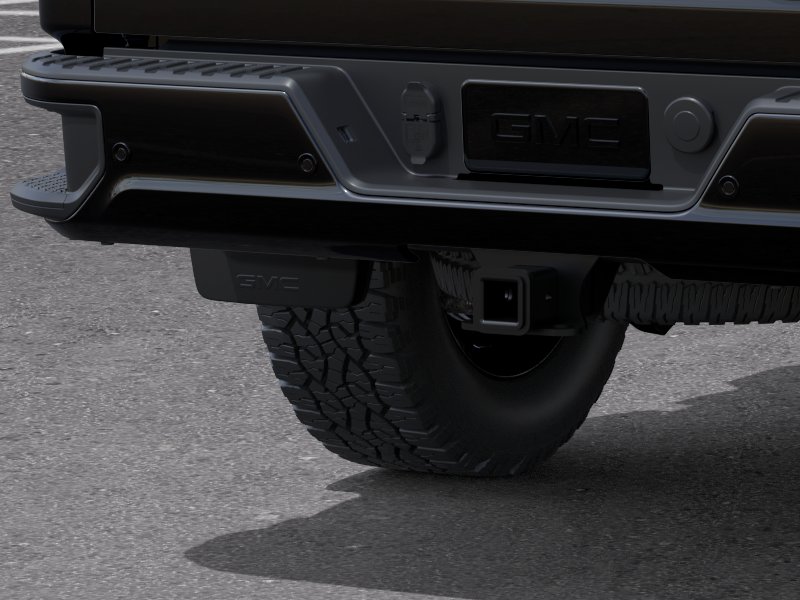 2026 GMC Sierra 3500HD Denali - Photo 38