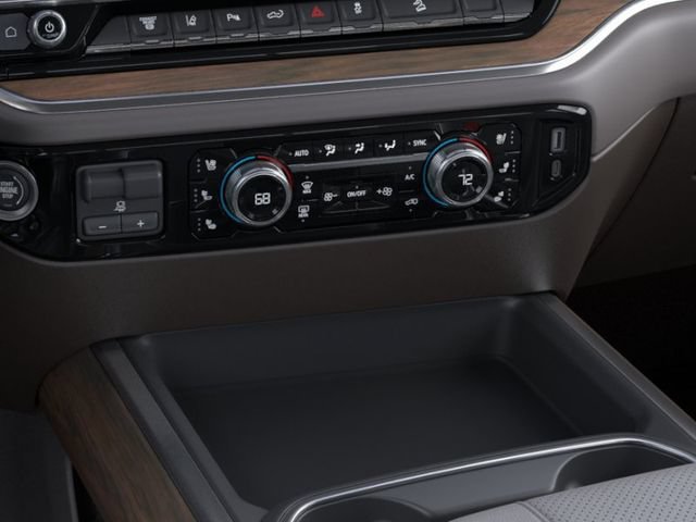 2026 GMC Sierra 2500HD SLT - Photo 23