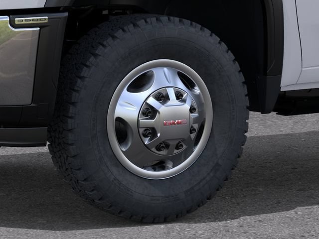 2026 GMC Sierra 3500 Chassis Cab Pro - Photo 9