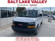 GMC Savana Cargo 3500