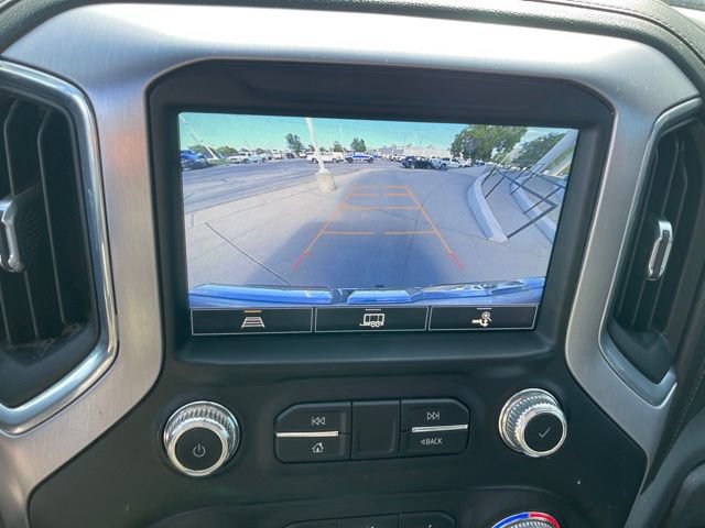 2021 GMC Sierra 1500 SLT - Photo 10
