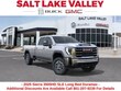 GMC Sierra 3500 HD