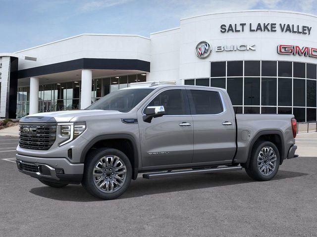 2026 Gmc Sierra 1500 Denali Ultimate photo 2