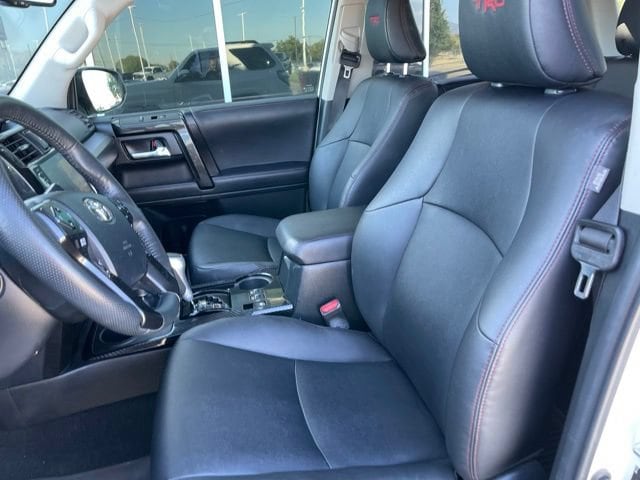 2023 Toyota 4Runner TRD Off-Road Premium - Photo 15