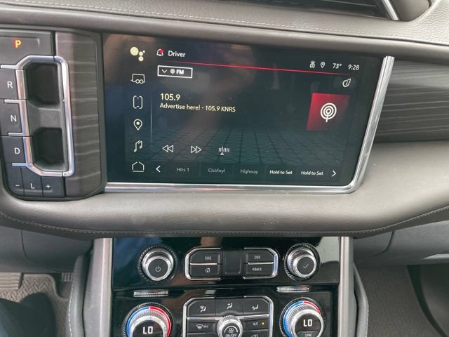 2022 GMC Yukon Denali - Photo 9