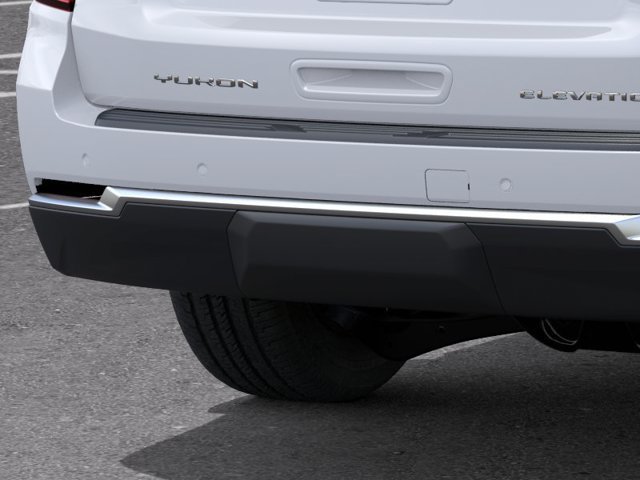 2027 GMC Yukon Elevation - Photo 14