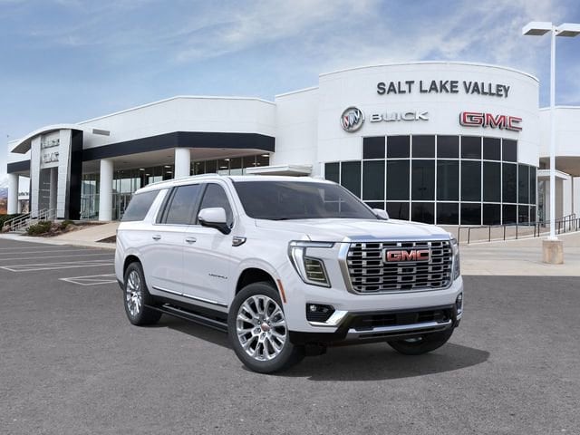 2026 GMC Yukon Denali AWD's photo