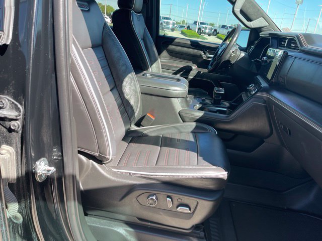 2022 GMC Sierra 1500 AT4X - Photo 23