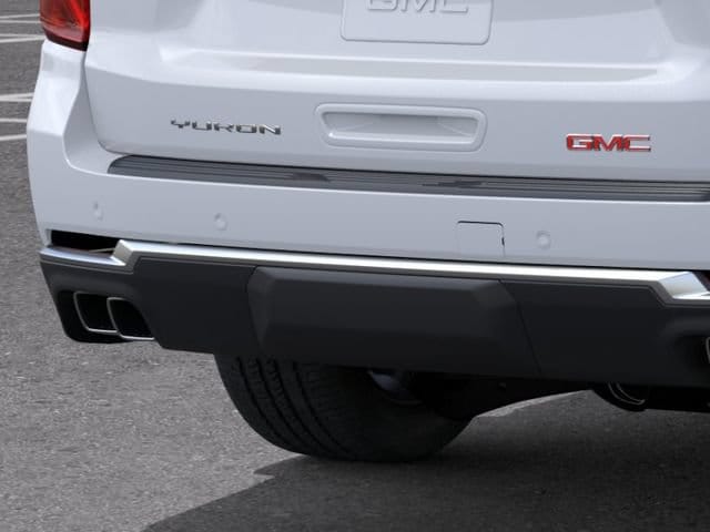 2026 GMC Yukon XL Denali - Photo 15
