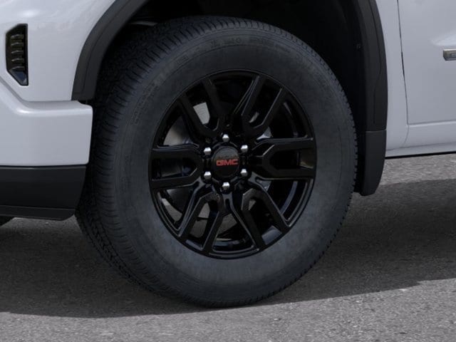 2026 GMC Sierra 1500 Elevation - Photo 9