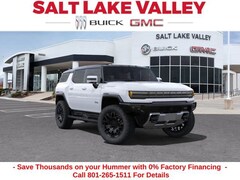 2025 GMC HUMMER EV SUV 2X SUV