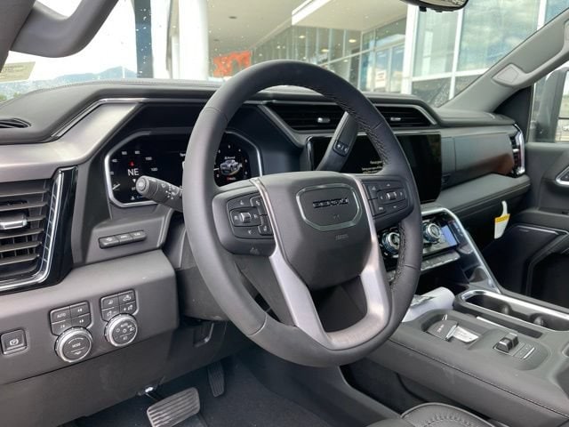 2026 GMC Sierra 3500HD Denali - Photo 9