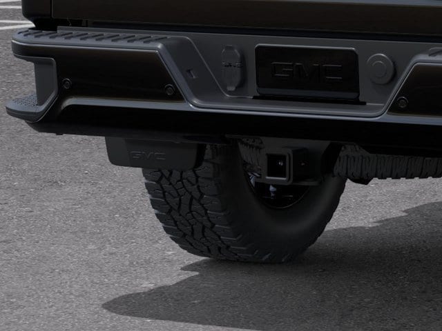 2026 GMC Sierra 2500HD AT4 - Photo 14