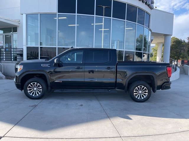 2019 Gmc Sierra 1500 AT4 photo 3
