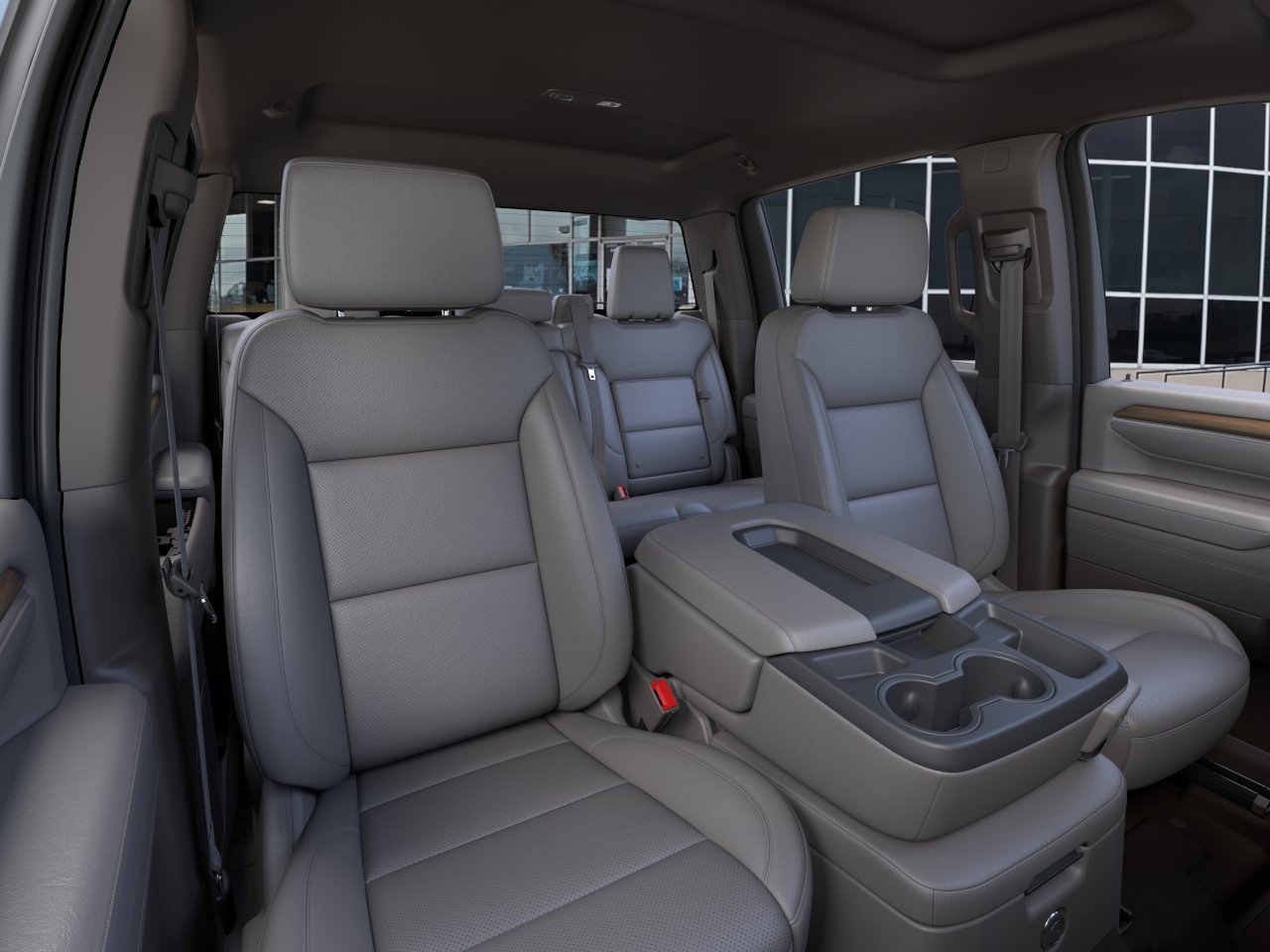 2026 GMC Sierra 2500HD SLT - Photo 41