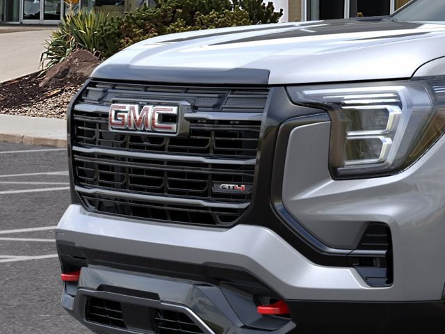 2027 GMC Terrain AT4 - Photo 13