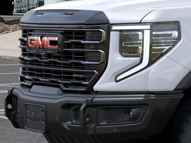 2026 GMC Sierra 1500 AT4X - Photo 13