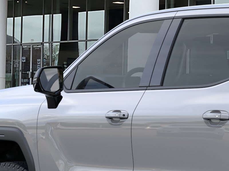 2026 GMC Sierra EV Elevation - Photo 37