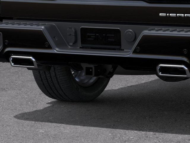 2026 GMC Sierra 1500 Denali - Photo 14