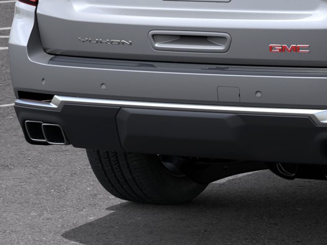2027 GMC Yukon Denali - Photo 14