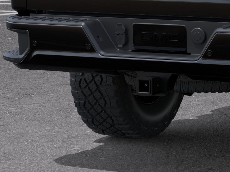 2026 GMC Sierra 2500HD AT4X - Photo 38