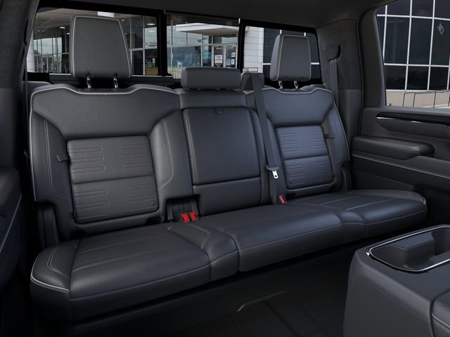 2026 GMC Sierra 2500HD AT4X - Photo 17