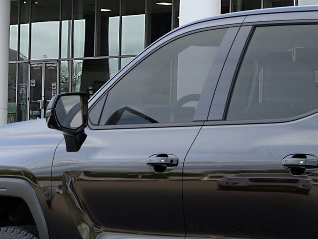 2026 GMC Sierra EV Elevation - Photo 13