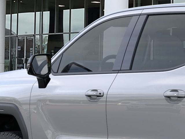 2026 GMC Sierra EV Elevation - Photo 13