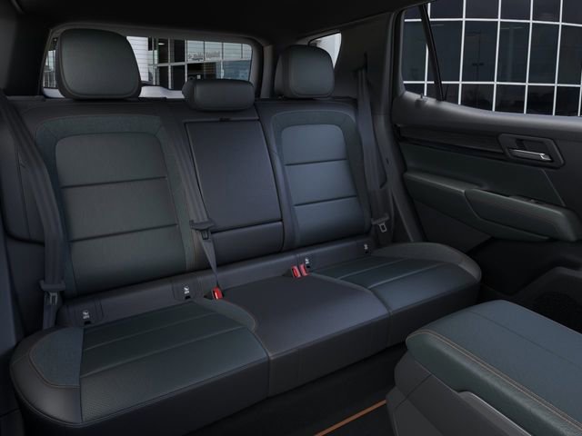 2026 GMC Terrain AT4 - Photo 17