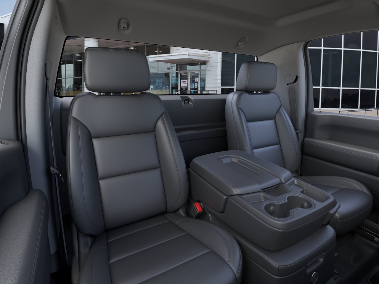 2026 GMC Sierra 3500 Chassis Cab Pro - Photo 40