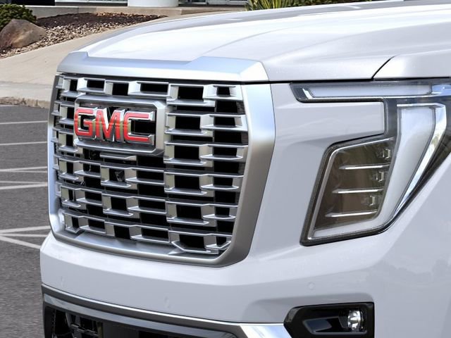 2026 GMC Yukon XL Denali - Photo 14