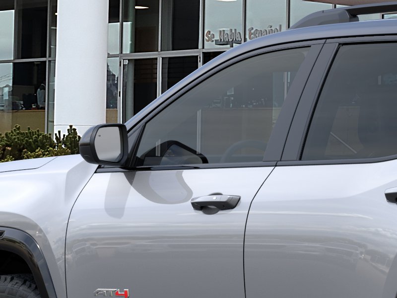 2027 GMC Terrain AT4 - Photo 36