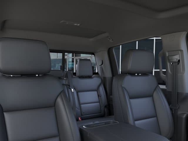 2026 GMC Sierra 1500 Elevation - Photo 25