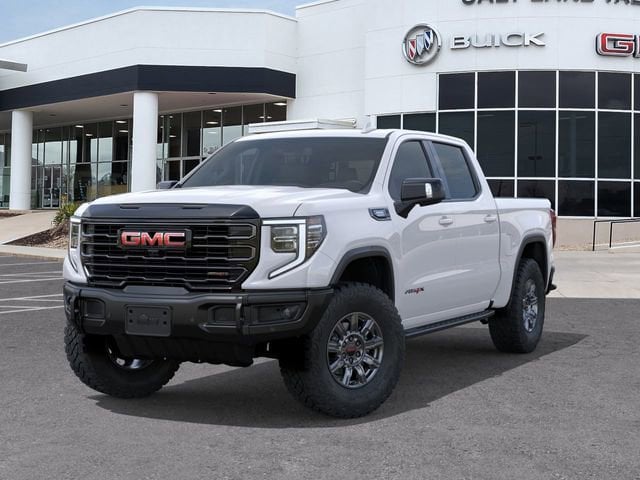 2026 GMC Sierra 1500 AT4X - Photo 6