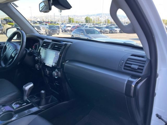 2023 Toyota 4Runner TRD Off-Road Premium - Photo 21