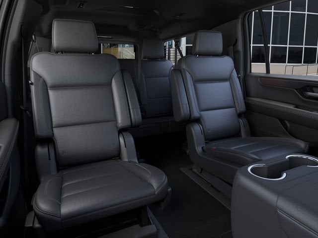 2026 GMC Yukon XL Denali - Photo 18