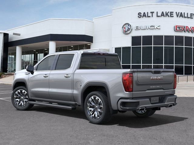 2025 Gmc Sierra 1500 Denali photo 3