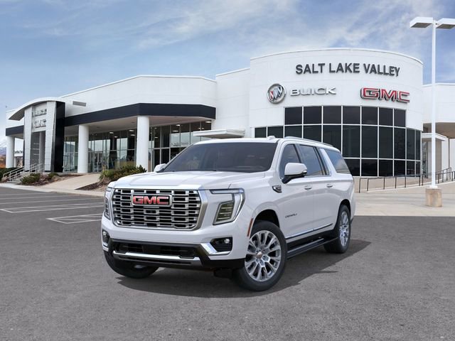 2026 GMC Yukon XL Denali - Photo 9