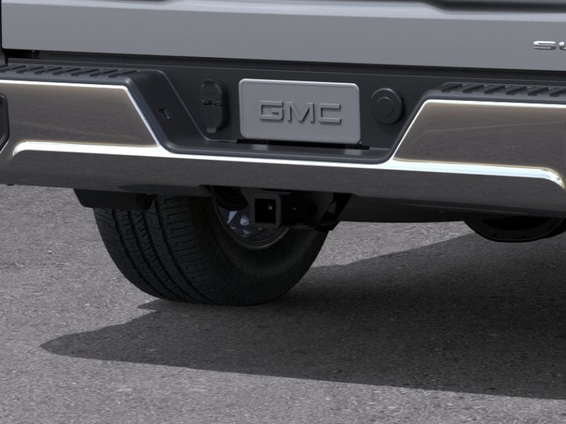 2026 GMC Sierra 1500 SLT - Photo 38