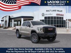 2026 GMC Sierra 1500 AT4X Truck