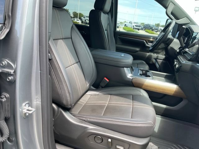2024 Chevrolet Silverado 3500HD High Country - Photo 21