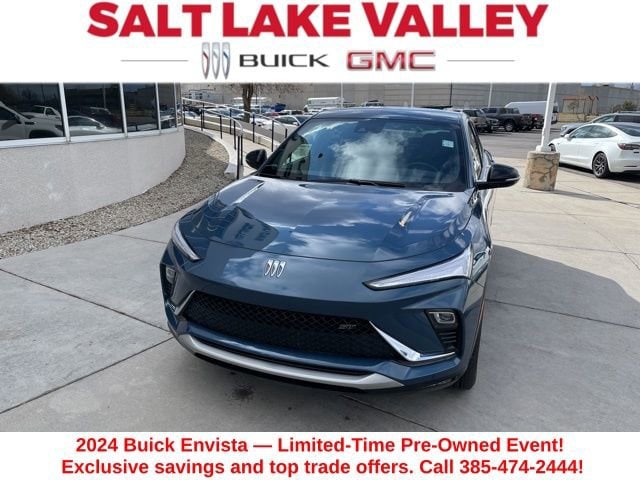 2024 Buick Envista Sport Touring