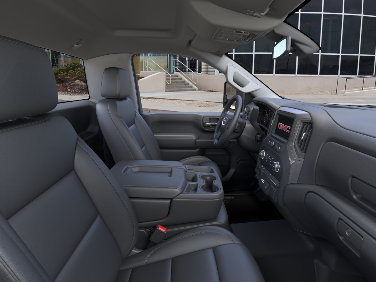 2026 GMC Sierra 3500 Chassis Cab Pro - Photo 41