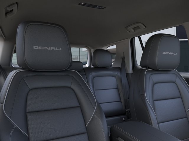 2027 GMC Terrain Denali - Photo 23